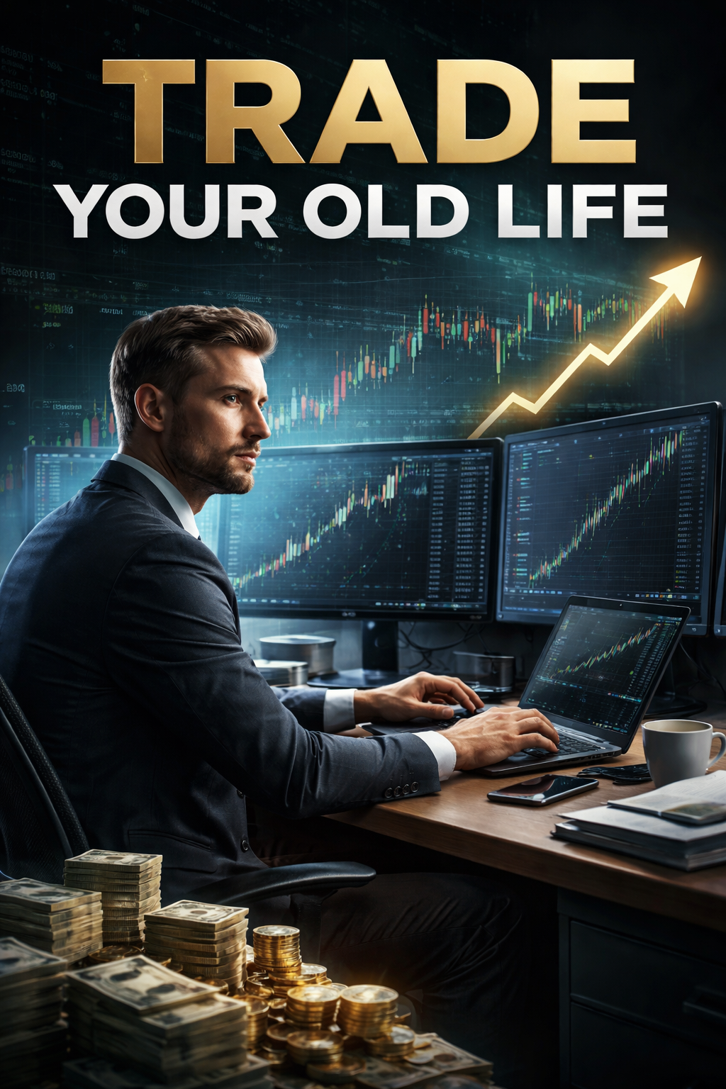 Day-Trading