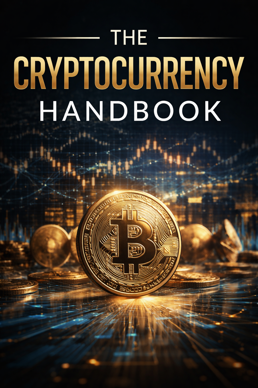 BEGINNERS CRYPTO HANDBOOK | Easy start to learning crypto