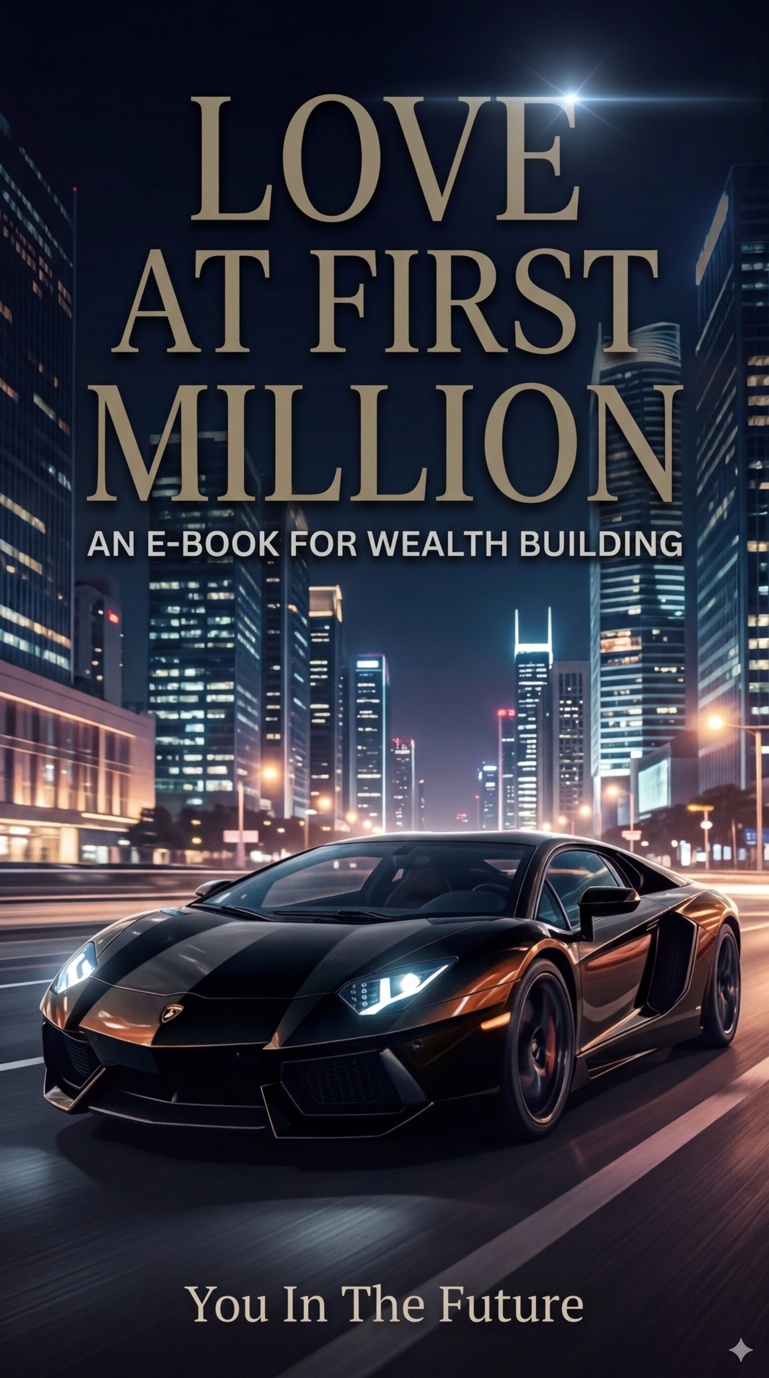 COMPLETE E-COMMERCE WEALTH BUILDING KIT | 100 Page E -Book